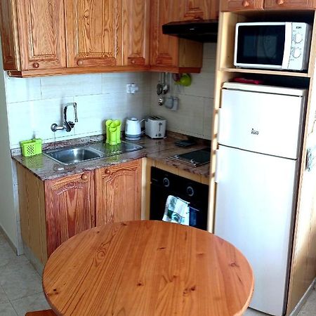 Eldorado 2 Bedrooms Плая де лас Америкас Екстериор снимка
