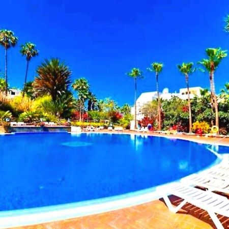 Eldorado 2 Bedrooms Плая де лас Америкас Екстериор снимка