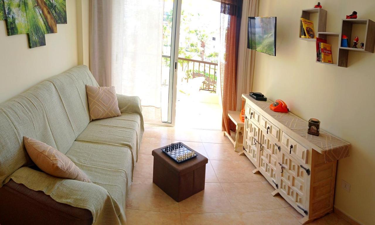 Eldorado 2 Bedrooms Плая де лас Америкас Екстериор снимка