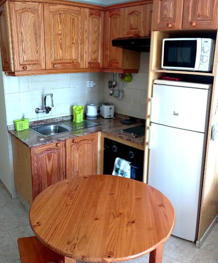 Eldorado 2 Bedrooms Плая де лас Америкас Екстериор снимка