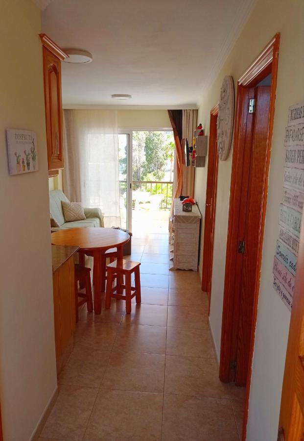 Eldorado 2 Bedrooms Плая де лас Америкас Екстериор снимка