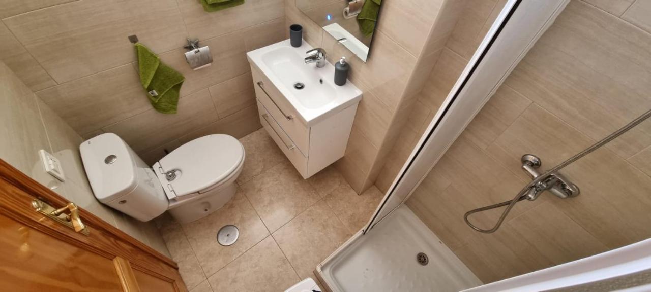 Eldorado 2 Bedrooms Плая де лас Америкас Екстериор снимка