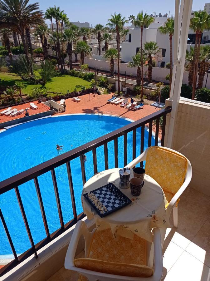 Eldorado 2 Bedrooms Плая де лас Америкас Екстериор снимка
