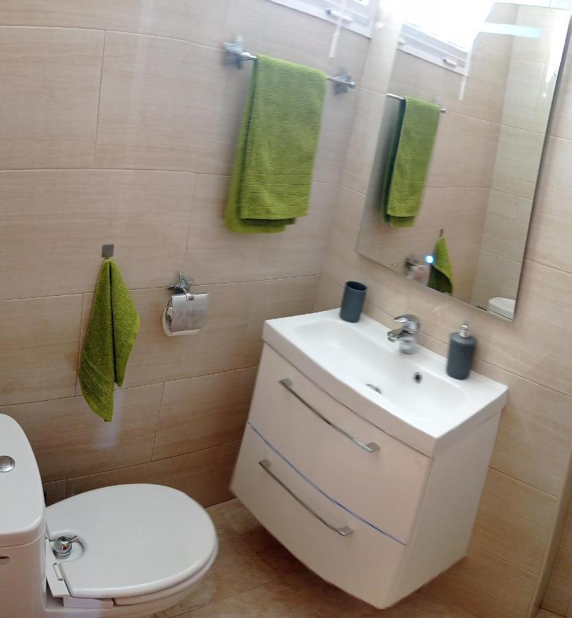 Eldorado 2 Bedrooms Плая де лас Америкас Екстериор снимка