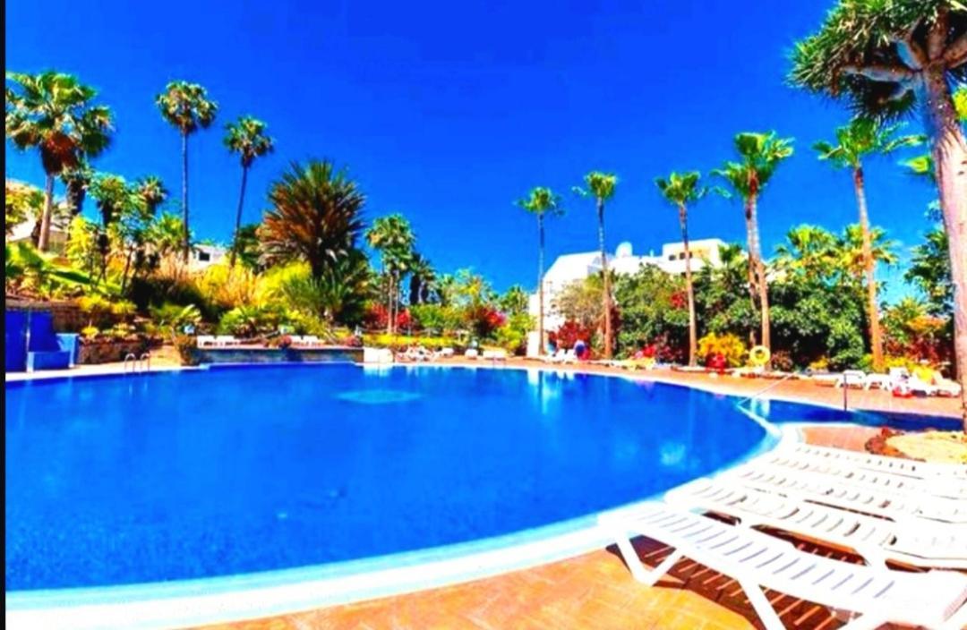 Eldorado 2 Bedrooms Плая де лас Америкас Екстериор снимка
